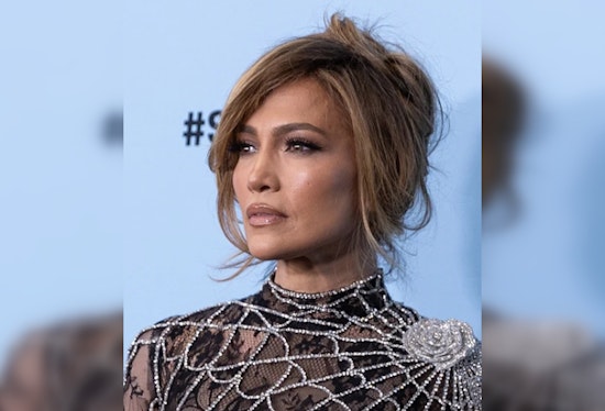 Jennifer Lopez Relists Beverly Hills Mansion for $49.95M
