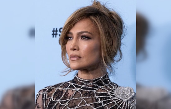 Jennifer Lopez Relists Beverly Hills Mansion for $49.95M