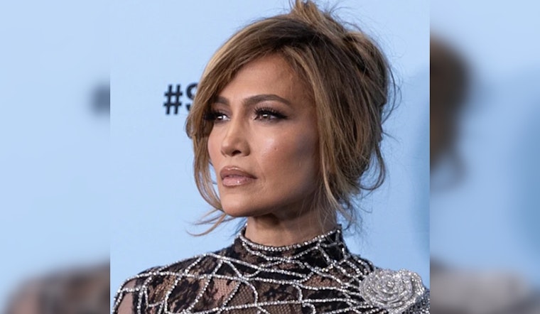Jennifer Lopez Relists Beverly Hills Mansion for $49.95M