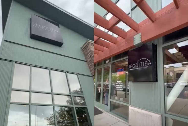 Jequitibá’s Brazilian Soul Food Heats Up Orem’s University Place