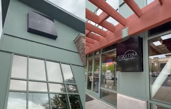 Jequitibá’s Brazilian Soul Food Heats Up Orem’s University Place