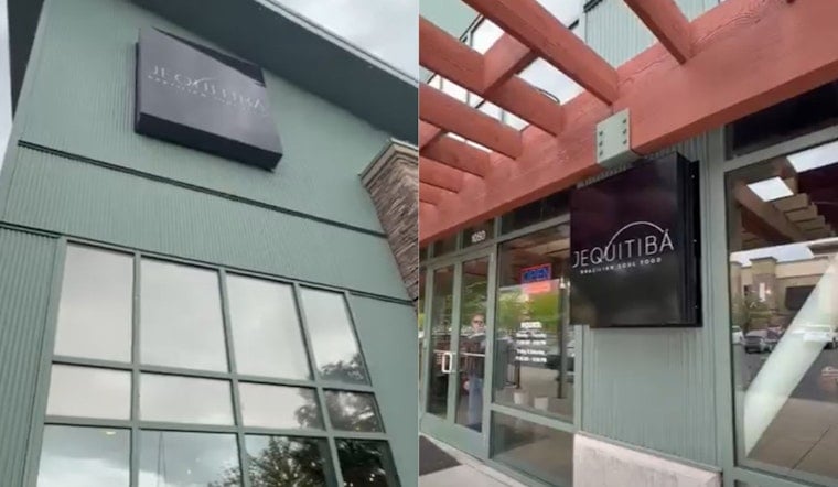 Jequitibá’s Brazilian Soul Food Heats Up Orem’s University Place