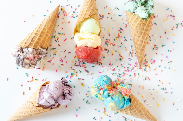Jeremiah's Italian Ice Opens In Kyle With 40+ Flavors