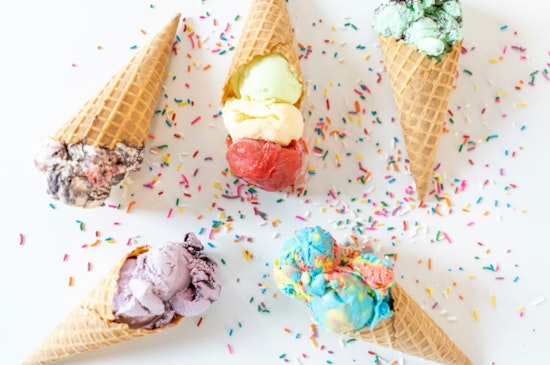 Jeremiah's Italian Ice Opens In Kyle With 40+ Flavors