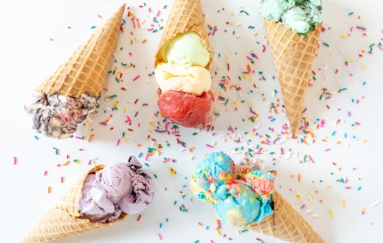 Jeremiah's Italian Ice Opens In Kyle With 40+ Flavors