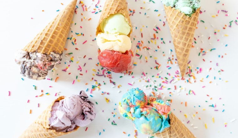 Jeremiah's Italian Ice Opens In Kyle With 40+ Flavors