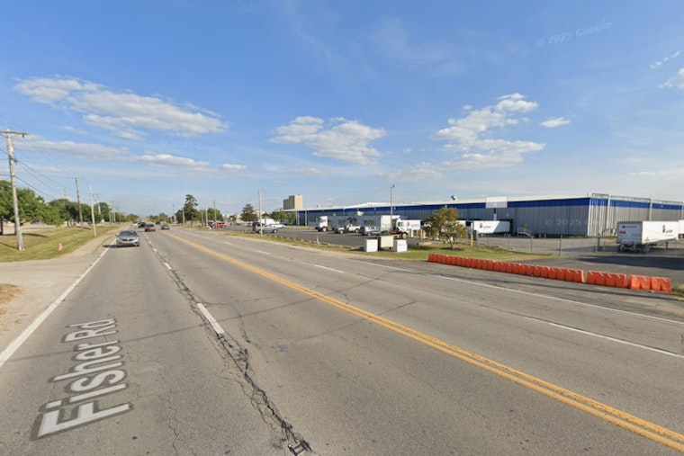 Jersey Investor Pounces on Giant Mars Petcare Freezer Hub in Columbus