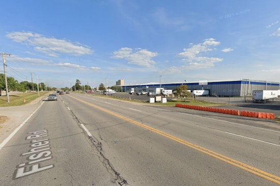 Jersey Investor Pounces on Giant Mars Petcare Freezer Hub in Columbus