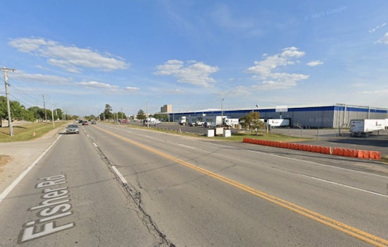 Jersey Investor Pounces on Giant Mars Petcare Freezer Hub in Columbus
