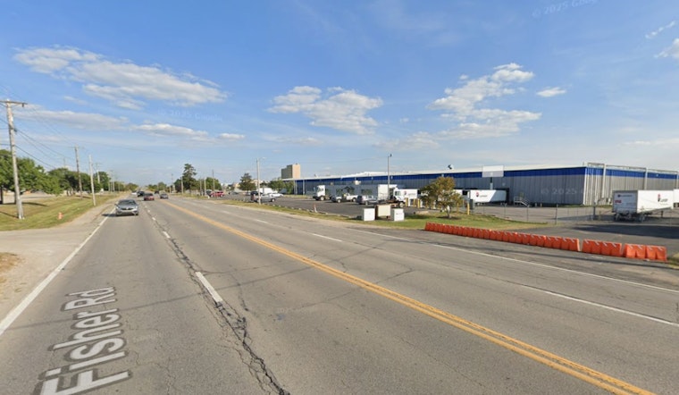 Jersey Investor Pounces on Giant Mars Petcare Freezer Hub in Columbus