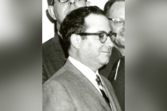 Jersey Media Kingpin Donald Newhouse, Power Behind Condé Nast, Dead at 96