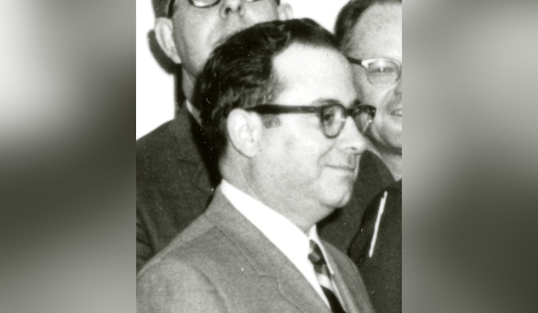 Jersey Media Kingpin Donald Newhouse, Power Behind Condé Nast, Dead at 96