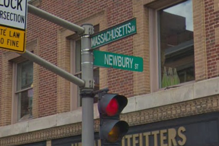 Jersey Money Storms Back Bay In $50 Million Newbury Street Shopping Spree