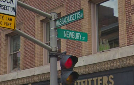 Jersey Money Storms Back Bay In $50 Million Newbury Street Shopping Spree