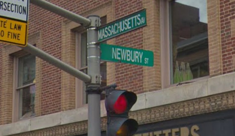 Jersey Money Storms Back Bay In $50 Million Newbury Street Shopping Spree