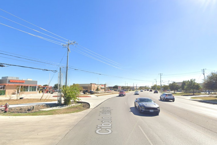 Jersey Shore Açaí Star Crashes Cibolo Strip With First Shop