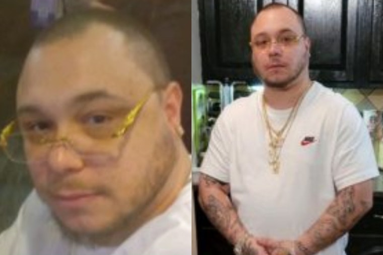 Jersey Stabbing Fugitive Snagged In Longview After FBI Manhunt