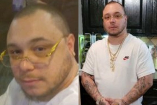 Jersey Stabbing Fugitive Snagged In Longview After FBI Manhunt