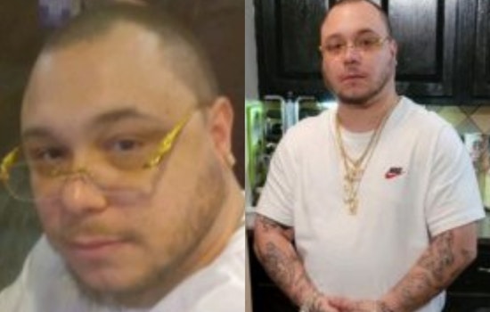 Jersey Stabbing Fugitive Snagged In Longview After FBI Manhunt
