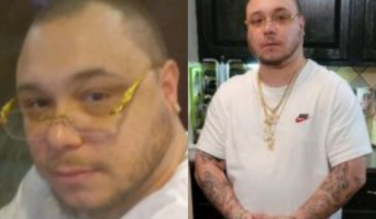 Jersey Stabbing Fugitive Snagged In Longview After FBI Manhunt