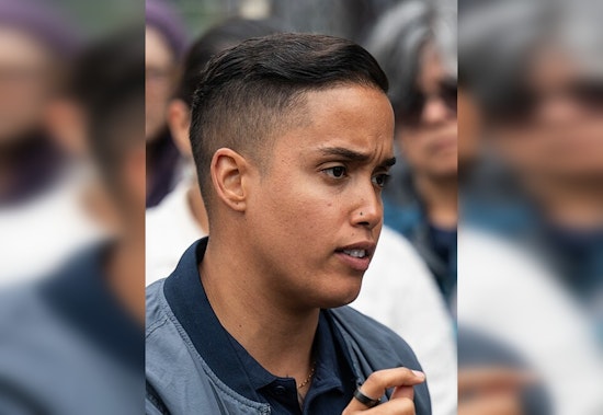 Jessie Fuentes Sues Over Humboldt Park Hospital Arrest