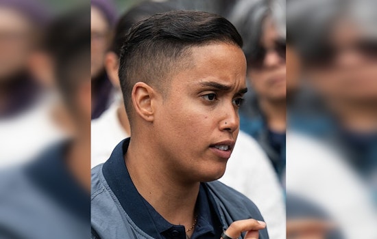Jessie Fuentes Sues Over Humboldt Park Hospital Arrest