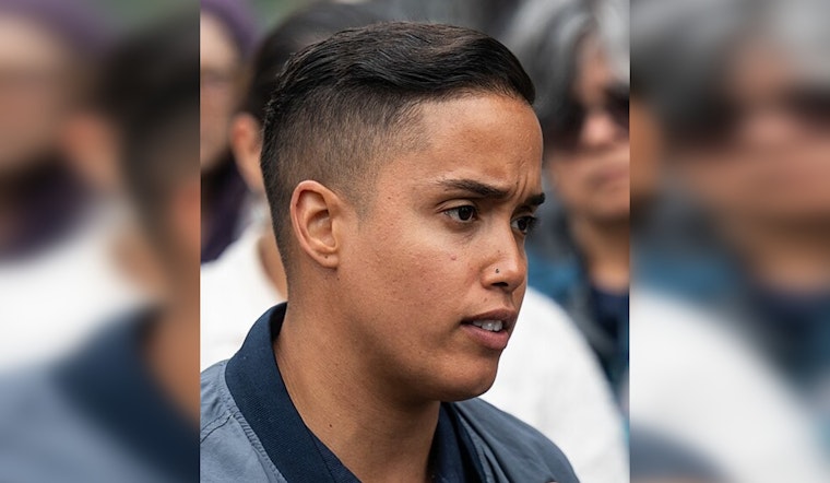 Jessie Fuentes Sues Over Humboldt Park Hospital Arrest