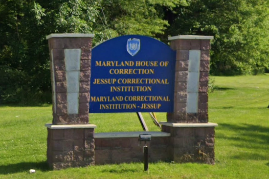 Jessup Officers Sentenced in Contraband Scheme