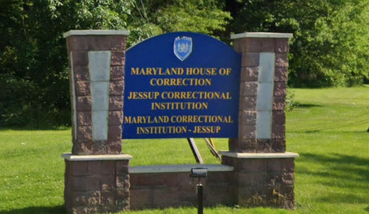 Jessup Officers Sentenced in Contraband Scheme