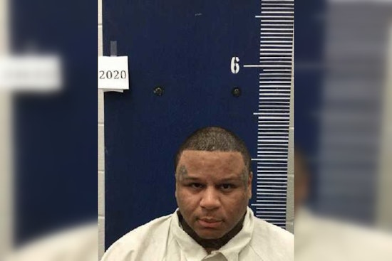 Jesup ‘Walkaway’ Inmate Behind $11M Heist Sparks FBI Manhunt