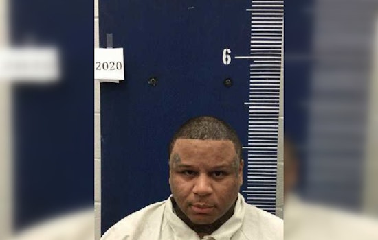 Jesup ‘Walkaway’ Inmate Behind $11M Heist Sparks FBI Manhunt