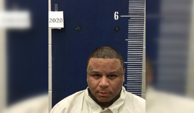 Jesup ‘Walkaway’ Inmate Behind $11M Heist Sparks FBI Manhunt