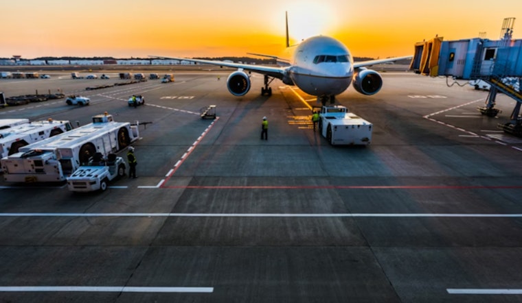 JFK, LaGuardia Crews Rage Over ‘Unsafe’ Airport Grind