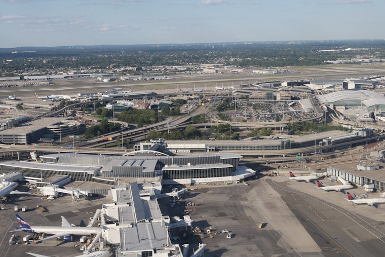 JFK Skies Get Too Close For Comfort As Jet And Cirrus Narrowly Miss