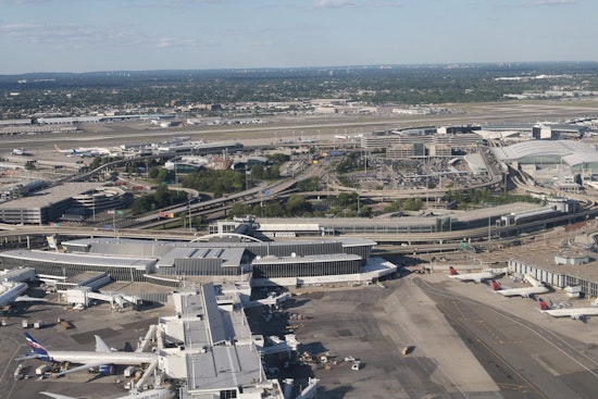 JFK Skies Get Too Close For Comfort As Jet And Cirrus Narrowly Miss