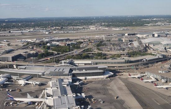 JFK Skies Get Too Close For Comfort As Jet And Cirrus Narrowly Miss