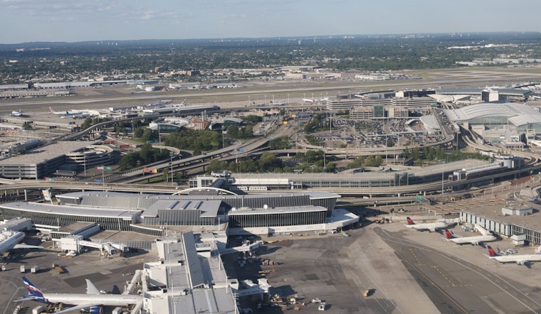 JFK Skies Get Too Close For Comfort As Jet And Cirrus Narrowly Miss