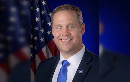 Jim Bridenstine Named CEO Of Quantum Space In Rockville