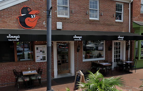 Jimmy's Breakfast Bar Revives Fells Point's Morning Corner