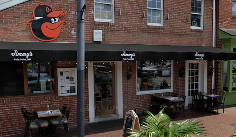 Jimmy's Breakfast Bar Revives Fells Point's Morning Corner