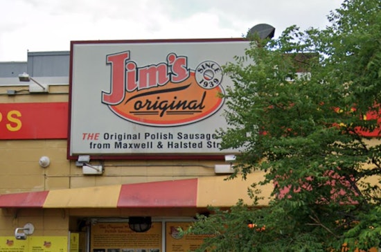Jim’s Original Moving From Union Ave As UIC Redevelops