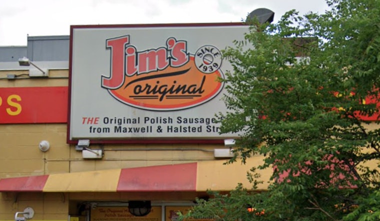 Jim’s Original Moving From Union Ave As UIC Redevelops