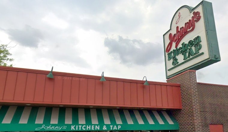 Johnny’s Glenview To Rebrand As Lake Street Tavern