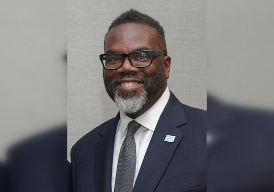 Johnson Unveils Haven On Lincoln Housing Plan