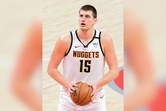 Jokic’s Insane 30-20-20 Night Crashes Colorado Sports History List