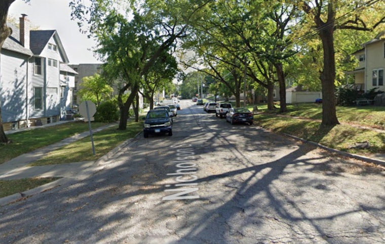 Joliet Neighbor Charged in Fatal Front-Yard Shooting