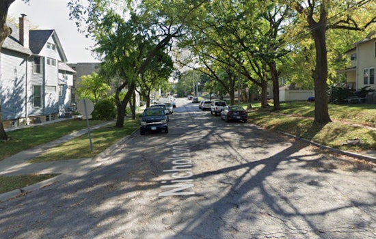 Joliet Neighbor Charged in Fatal Front-Yard Shooting