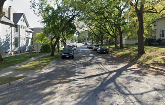 Joliet Neighbor Charged in Fatal Front-Yard Shooting