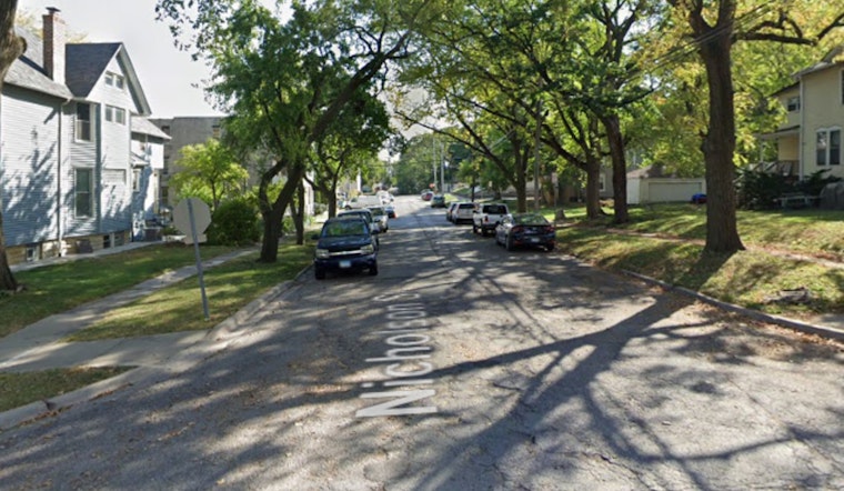 Joliet Neighbor Charged in Fatal Front-Yard Shooting