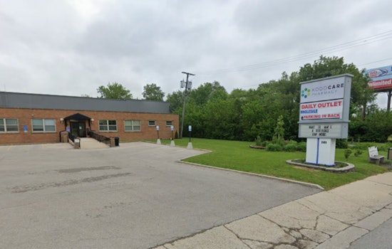 Joliet Pharmacy Warns Fuel Spike Could Drive Up Prescription Costs